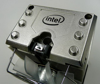 Intel thermal solution XTS100H